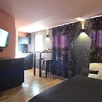 Apartment Lx187 Ecrin D'amour Jacuzzi Prive - Coeur De *