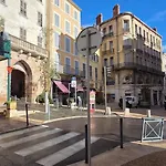 Lx187 Ecrin D'amour Jacuzzi Prive - Coeur De Hyeres