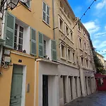 Lx187 Ecrin D'amour Jacuzzi Prive - Coeur De Hyeres